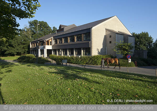 Université de Liège
University of Liege